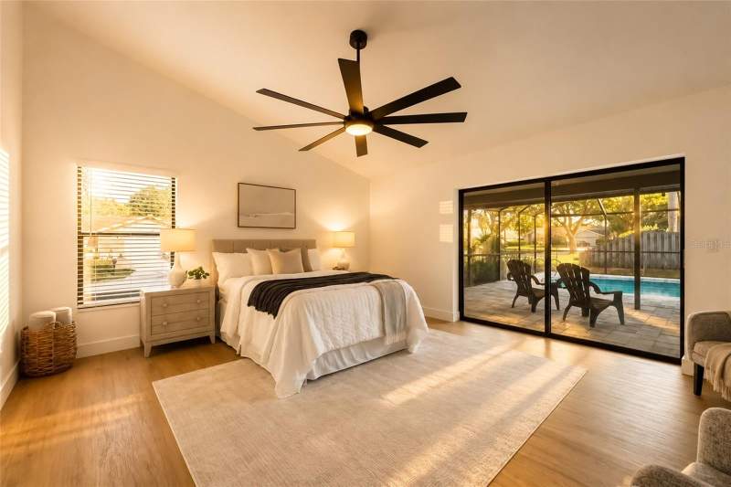 4 bedroom Single Family Residence at 2700 Sedgefield Court, Countryside Tr 93 Ph 1, Clearwater — photo 5