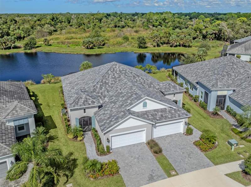 3 bedroom Villa at 21621 Cedar Key Way, Grand Palm, Venice — photo 2
