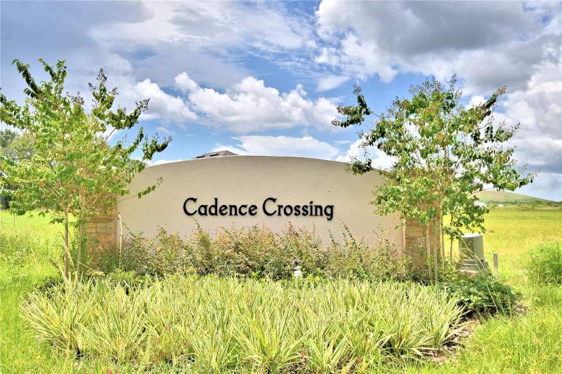 4 bedroom Single Family Residence at 4430 Juneberry Drive, Cadence Crossing, Auburndale — photo 2