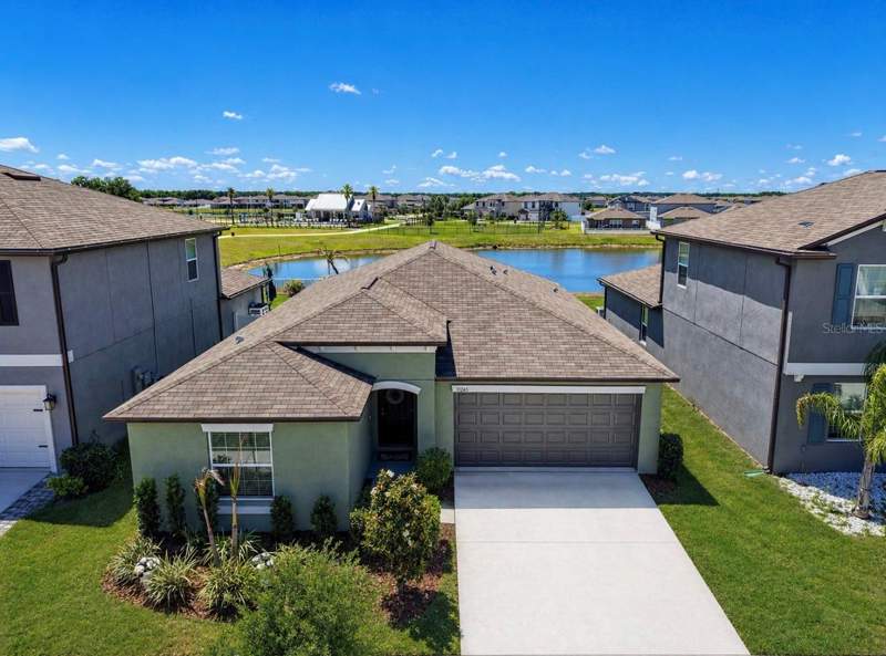 13265 GREAT PLAINS DRIVE home for sale in Triple Creek