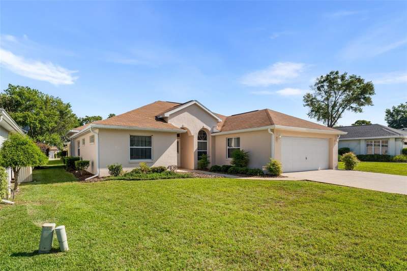 2 bedroom Single Family Residence at 11295 SW 73rd Circle, Oak Run The Fountains Phase 1, Ocala — photo 2