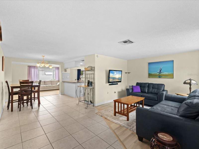 3 bedroom Single Family Residence at 3845 Ming Tree Drive, Beacon Square, New Port Richey — photo 5