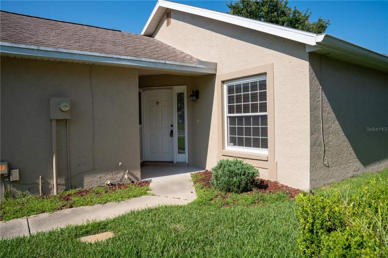 2 bedroom Single Family Residence at 1913 NW 50th Circle, Ocala Palms Un I, Ocala — photo 2