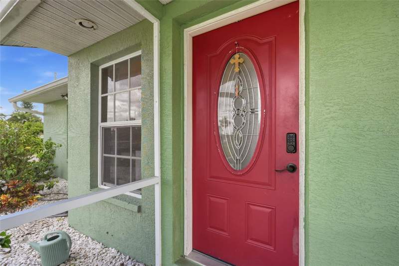 2 bedroom Single Family Residence at 470 Ridgecrest Drive, Peace River Shores, Punta Gorda — photo 3