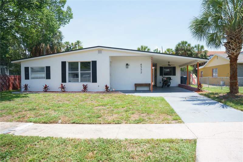 Westshore Estates South 1St Ad