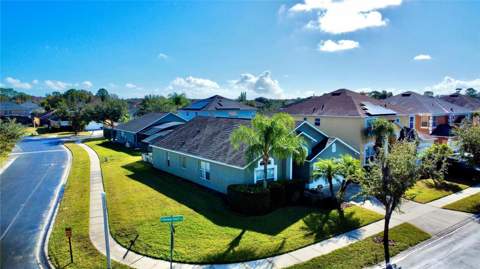 151 Hideaway Beach Lane, Kissimmee FL - photo 16 of 46