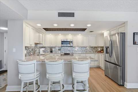 1430 Gulf Boulevard #407, Clearwater Beach FL - photo 16 of 54