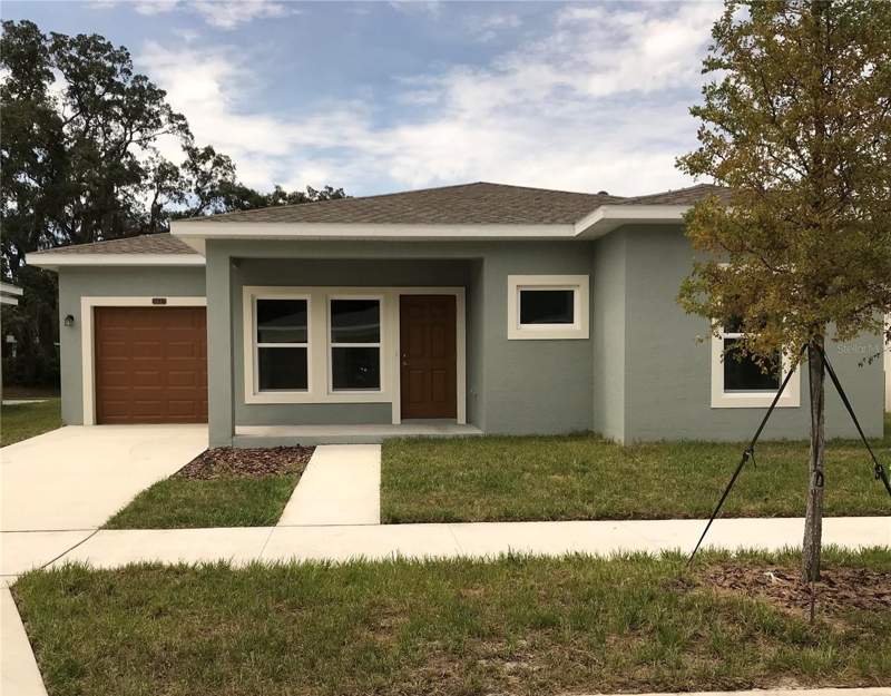 3 bedroom Single Family Residence at 5021 Finders Court, Knoll Pine, Tampa — photo 2