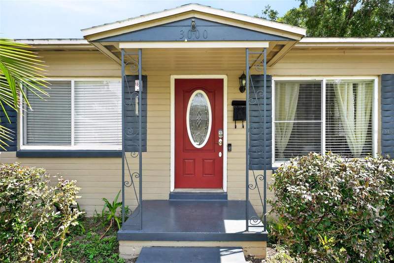 3 bedroom Single Family Residence at 3000 HARGILL DRIVE, ARDMORE MANOR, ORLANDO — photo 2