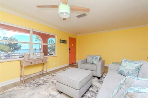 5605 Shore Boulevard #1B, Gulfport FL - photo 8 of 49