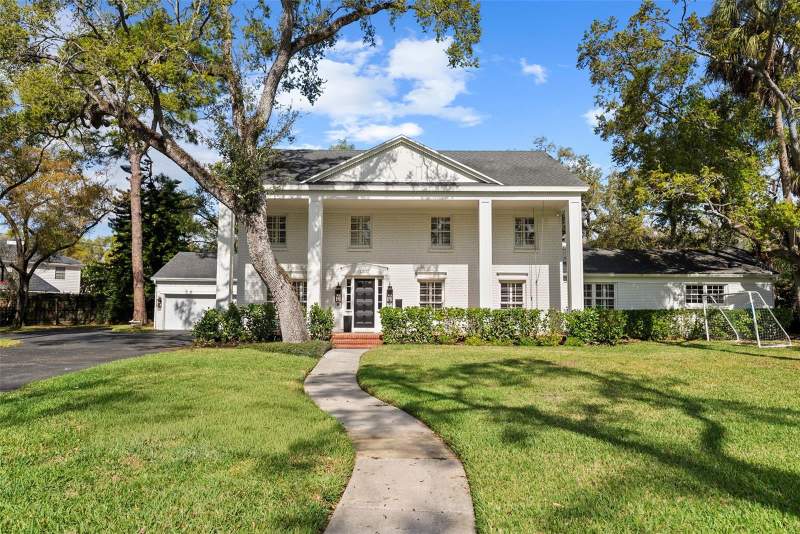 Culbreath Bayou