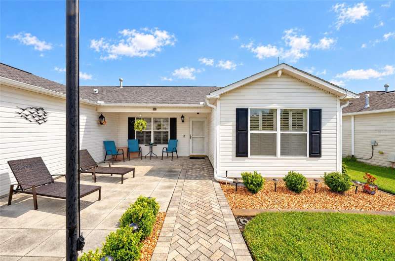 3 bedroom Single Family Residence at 954 Barrymoore Loop, The Villages, The Villages — photo 3