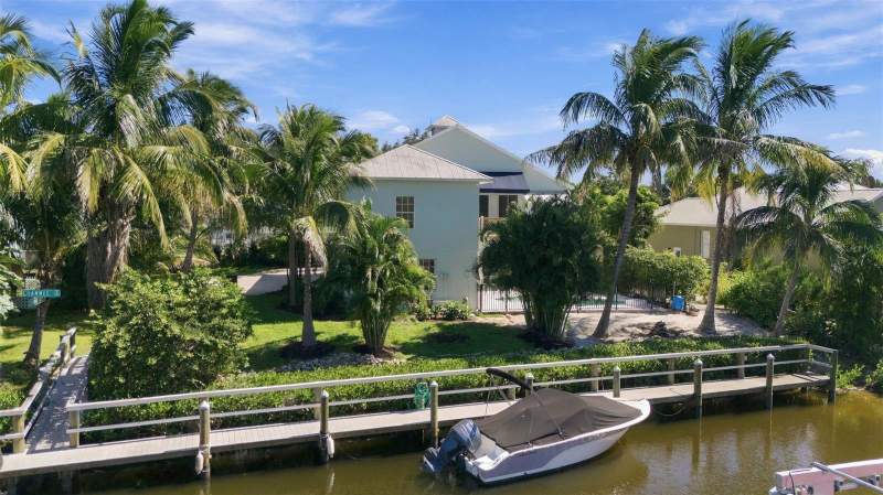 3 bedroom Single Family Residence at 349 Dolphin Shores Circle, Dolphin Shores, Nokomis — photo 4