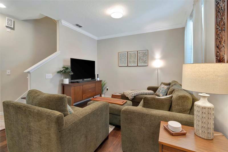 3 bedroom Townhouse at 1207 Alston Bay Boulevard, Emerson Park A B C D E K L M N, Apopka — photo 5