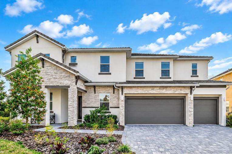 2562 SHANTI DRIVE home for sale in Veranda Palms