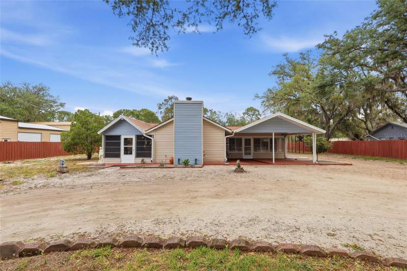 Tropical Acres South