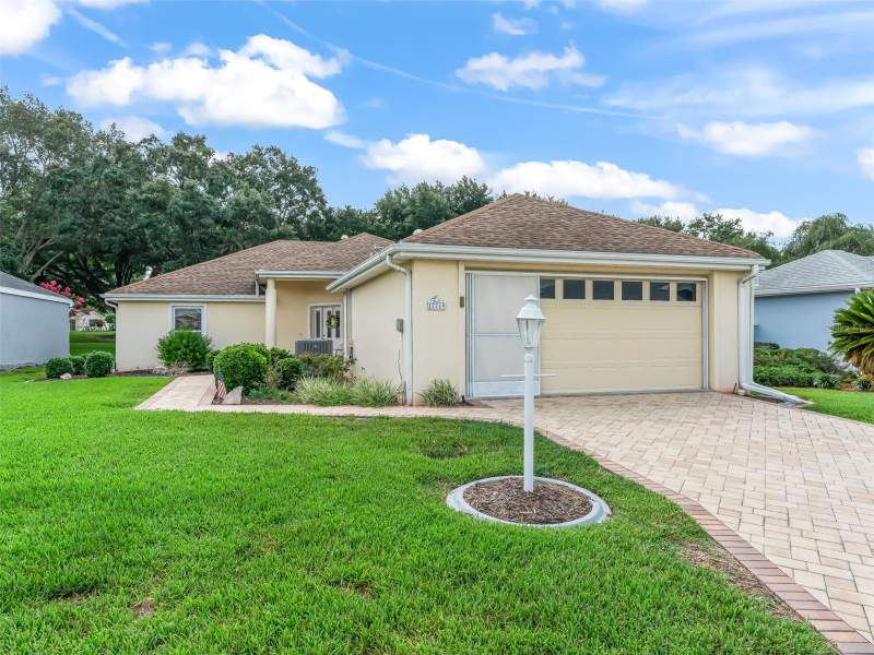 2 bedroom Villa at 17719 SE 114th Court, Stonecrest, Summerfield — photo 4