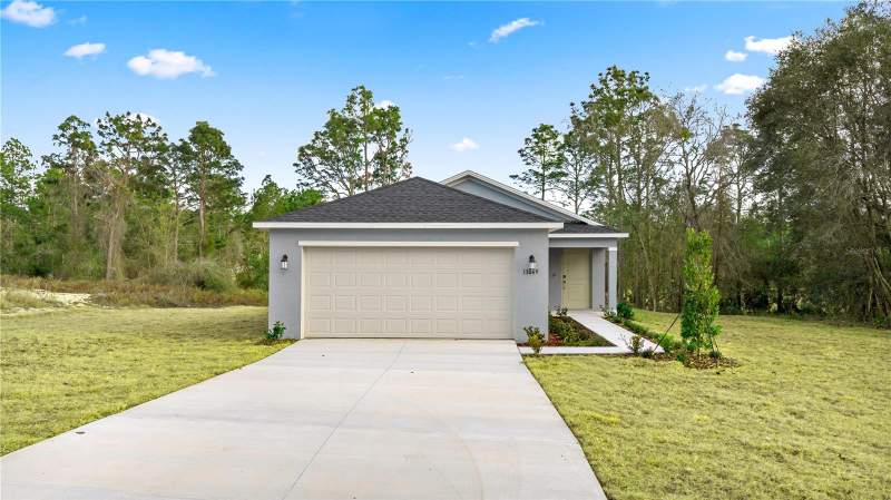 3 bedroom Single Family Residence at 8140 SW 44th Terrace, Marion Ranch, Ocala — photo 3