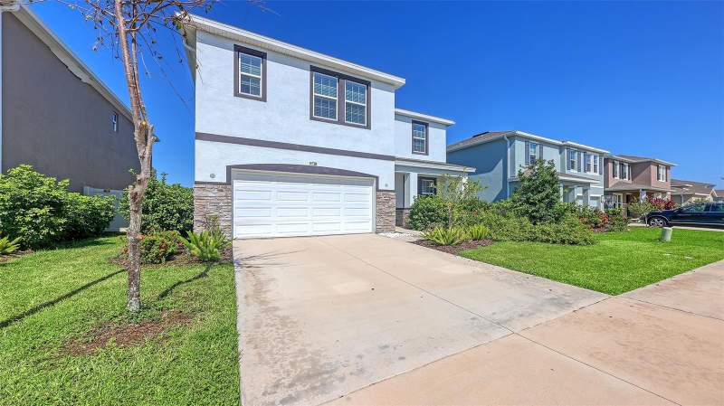 5 bedroom Single Family Residence at 5728 Woodland Sage Drive, Promenade Estates Ph II, Sarasota — photo 2