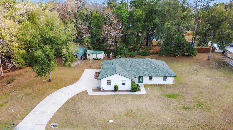 3 bedroom Single Family Residence at 12681 SE 54th Avenue, Belmar Estate, Belleview — photo 3