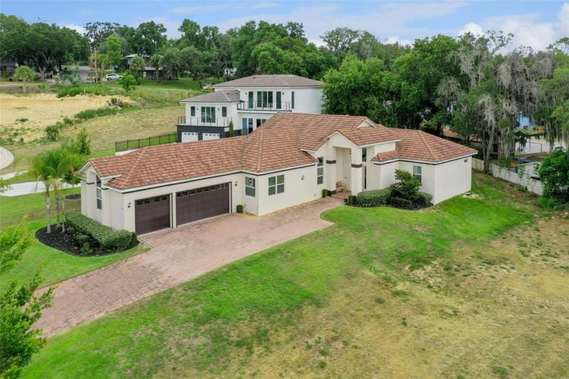 3 bedroom Single Family Residence at 1837 Moorings Court, Moorings/Clermont, Clermont — photo 3