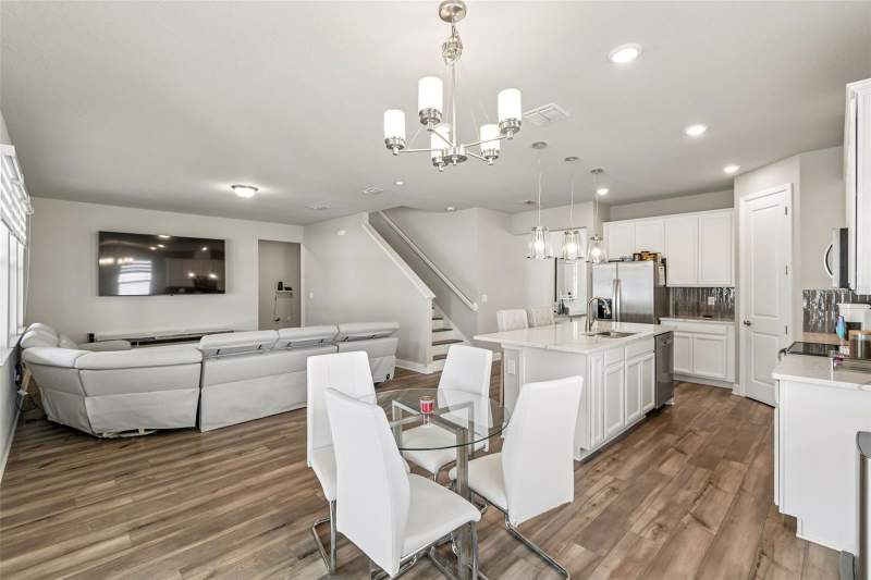 4 bedroom Single Family Residence at 2310 Raven Ridge Road, Villages/Minneola Hills Ph 1A, Minneola — photo 5