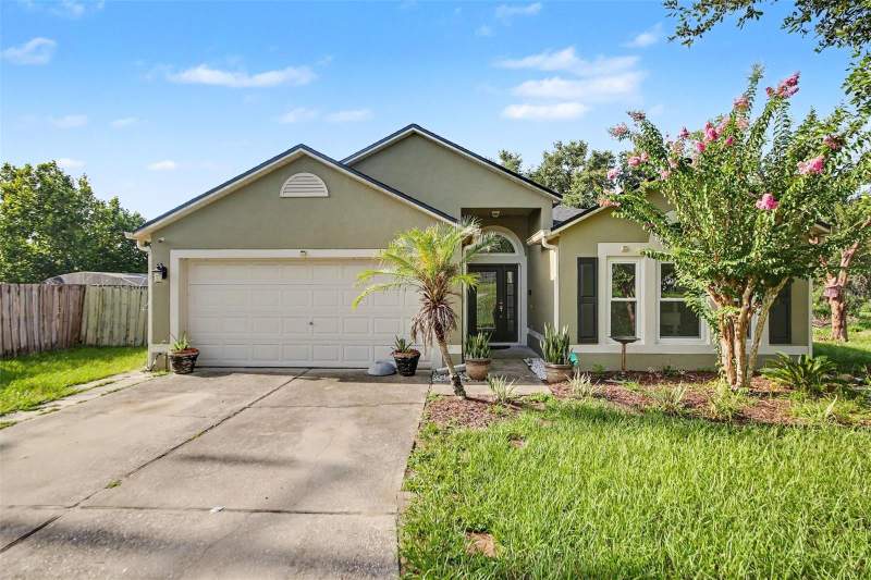 Marsh Hammock Ph 01 Lt 01 Orb 2176 PgHomes for Sale in Clermont, FL