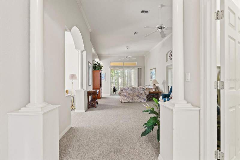 2 bedroom Single Family Residence at 10199 Holly Berry Drive, Glen Lakes Ph 1, Weeki Wachee — photo 5