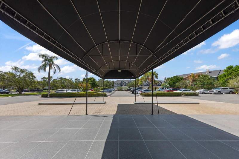 2 bedroom Condominium at 14820 Rue De Bayonne #505, Chateau Bayonne Condo, Clearwater — photo 3