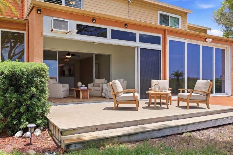 2 bedroom Villa at 14628 Loridawn Drive #13, Tara Cay, Seminole — photo 3