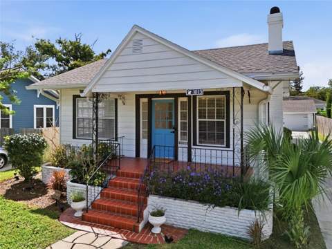 1013 South Boulevard, Lakeland FL - photo 8 of 50