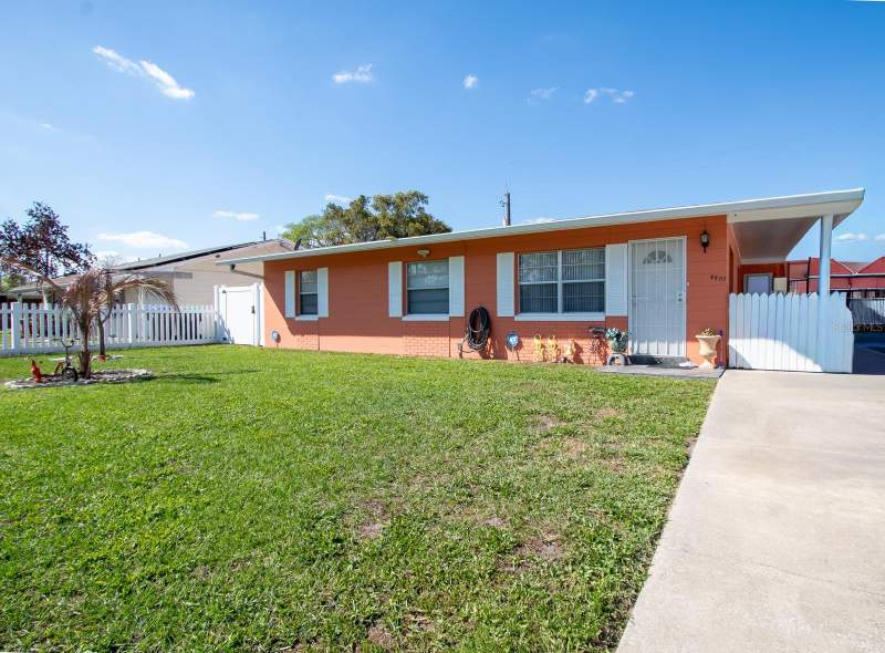 3 bedroom Single Family Residence at 4401 EDGEBROOK, SOUTHWOOD SUB SEC 3, ORLANDO — photo 5