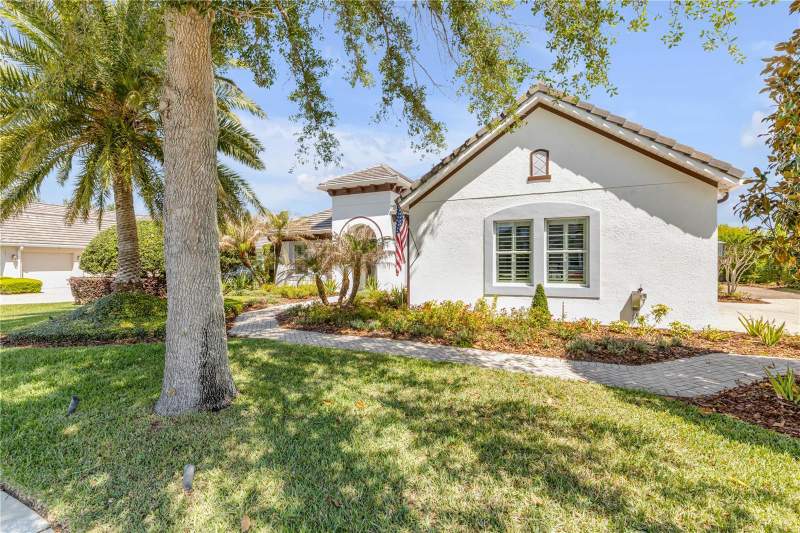 3 bedroom Single Family Residence at 3029 Isola Bella Boulevard, Mount Dora Loch Leven Ph 05, Mount Dora — photo 2