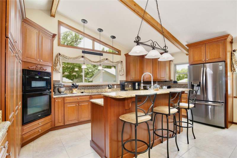3 bedroom Single Family Residence at 106 POLO LANE, FOXSPUR, SANFORD — photo 3