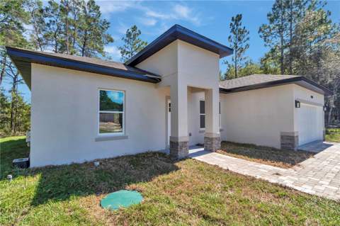 9219 N Akola Way, Citrus Springs FL - photo 6 of 6