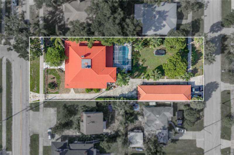 6 bedroom Single Family Residence at 610 S Broadway Avenue, Bartow, Bartow — photo 2