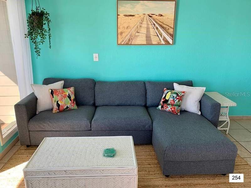 1 bedroom Condo - Hotel at 2506 N Rocky Point Drive #254, Sailport Resort Condo On, Tampa — photo 4