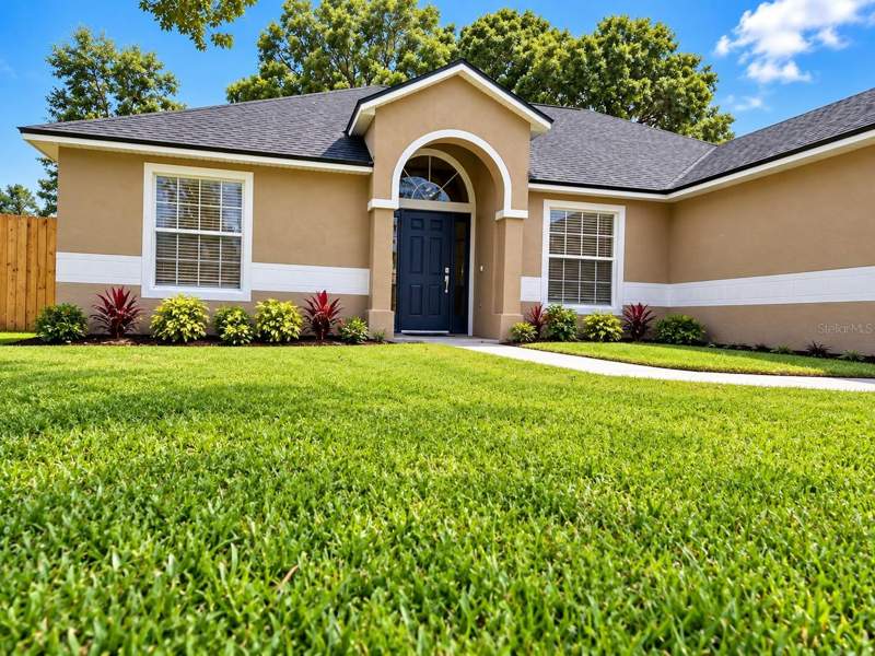 4 bedroom Single Family Residence at 2232 Archer Boulevard, Rocket City, Orlando — photo 3