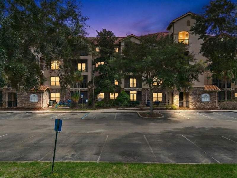 3 bedroom Condominium at 1301 Tuscan Terrace #9301, Tuscana 3 Condo, Davenport — photo 2