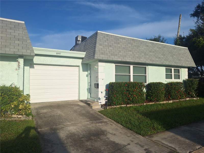 8447 AUSTIN #8447 home for sale in Vendome Village