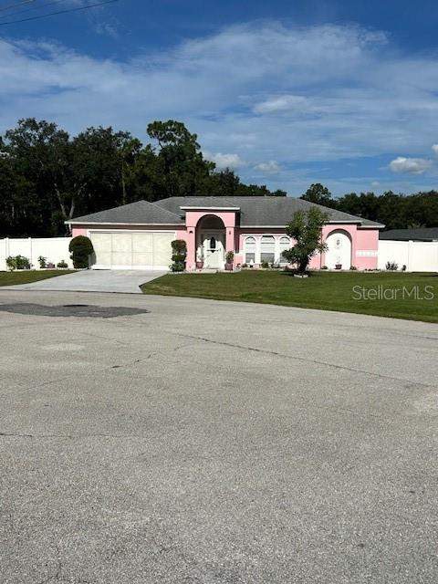 3 bedroom Single Family Residence at 619 Mayan Place, Poinciana Village 1 Nbhd 1 South, Kissimmee — photo 2