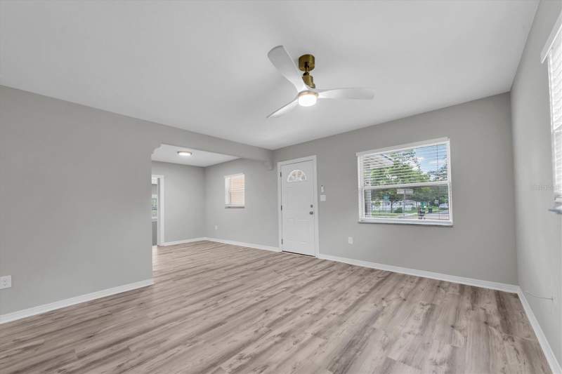 4 bedroom Single Family Residence at 1808 S Club Court, Tampa Overlook, Tampa — photo 4