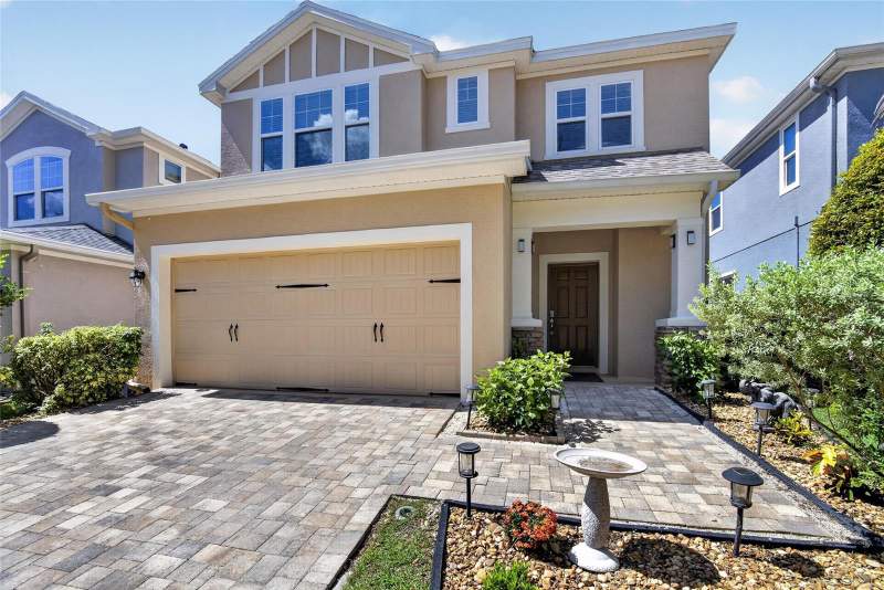 16220 BAYBERRY VIEW DRIVE home for sale in Fishhawk Ranch