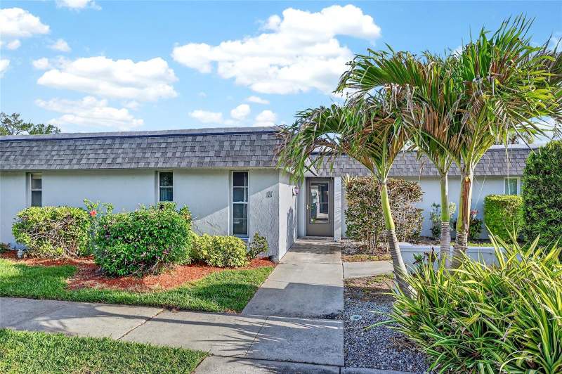 2 bedroom Condominium at 4160 Fruitville Road #11, Gardens The, Sarasota — photo 3