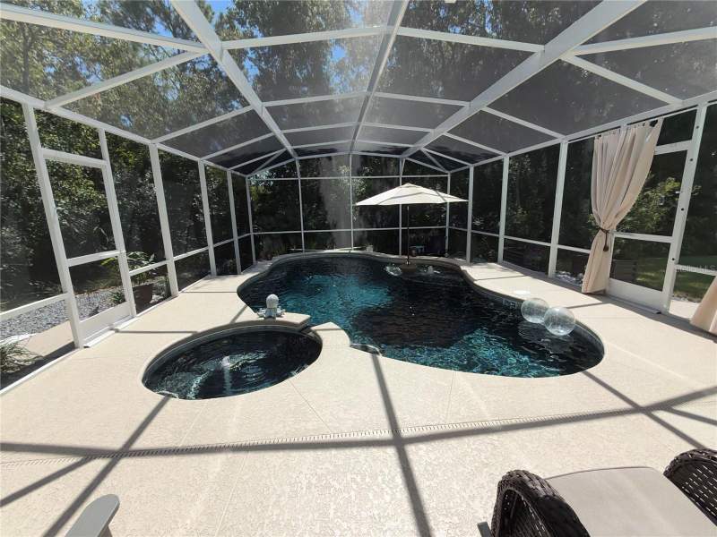 3 bedroom Villa at 551 Coronado Cove Road, Old Mission Cove Ph 1, New Smyrna Beach — photo 5