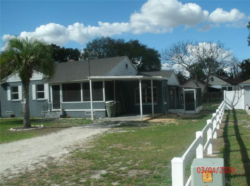 3 bedroom Single Family Residence at 2306 Butler Street, Leesburg Hillside Manor, Leesburg — photo 3