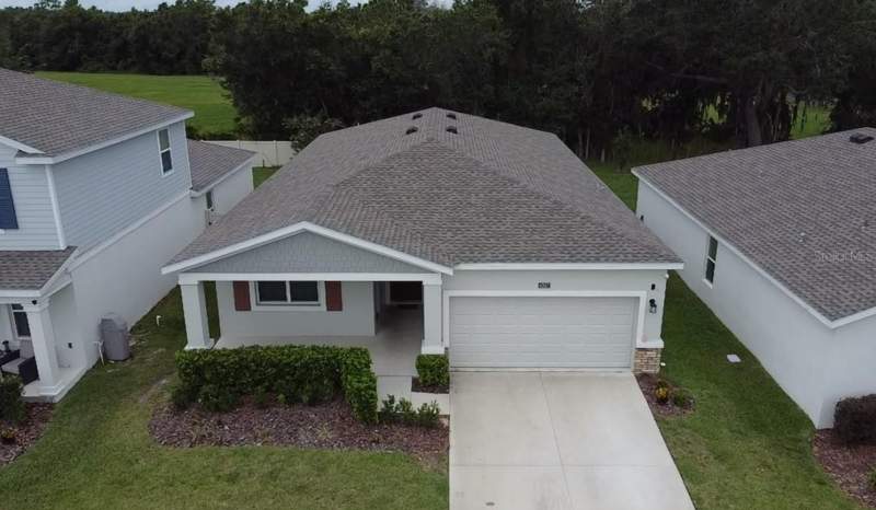 4 bedroom Single Family Residence at 4367 Pebbles Throw Drive, Storey Creek Ph 6, Kissimmee — photo 2