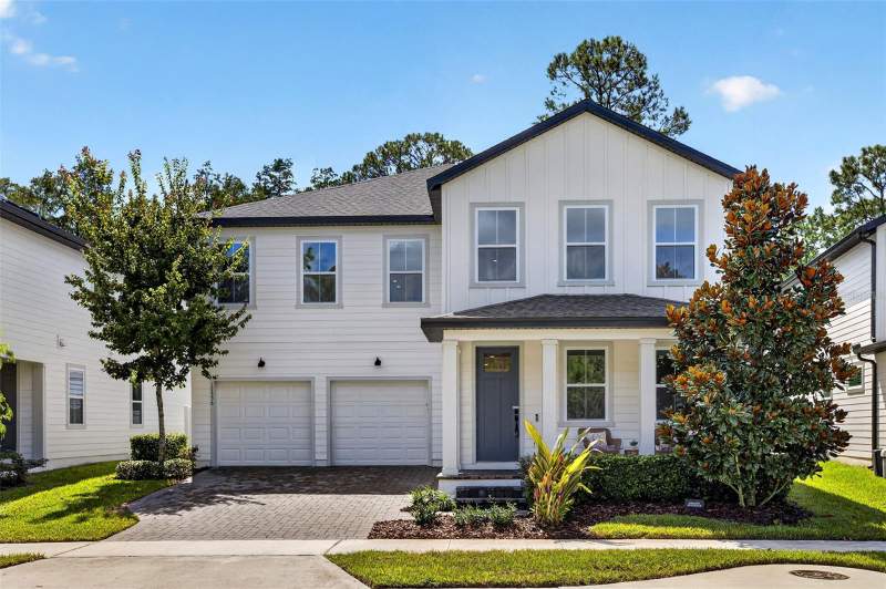 17336 LAKE STAR ROAD home for sale in Northlake at Ovation