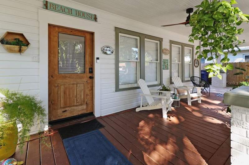 3 bedroom Single Family Residence at 9310 N 18th Street, Tampa Overlook, Tampa — photo 3