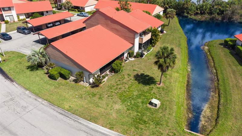 6535 DRAW LANE #85 home for sale in Sunrise Golf Club